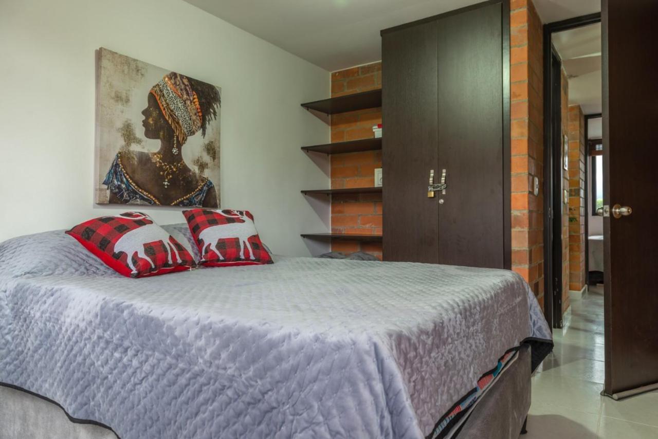 Apartamento Mi Refugio Саленто Екстер'єр фото