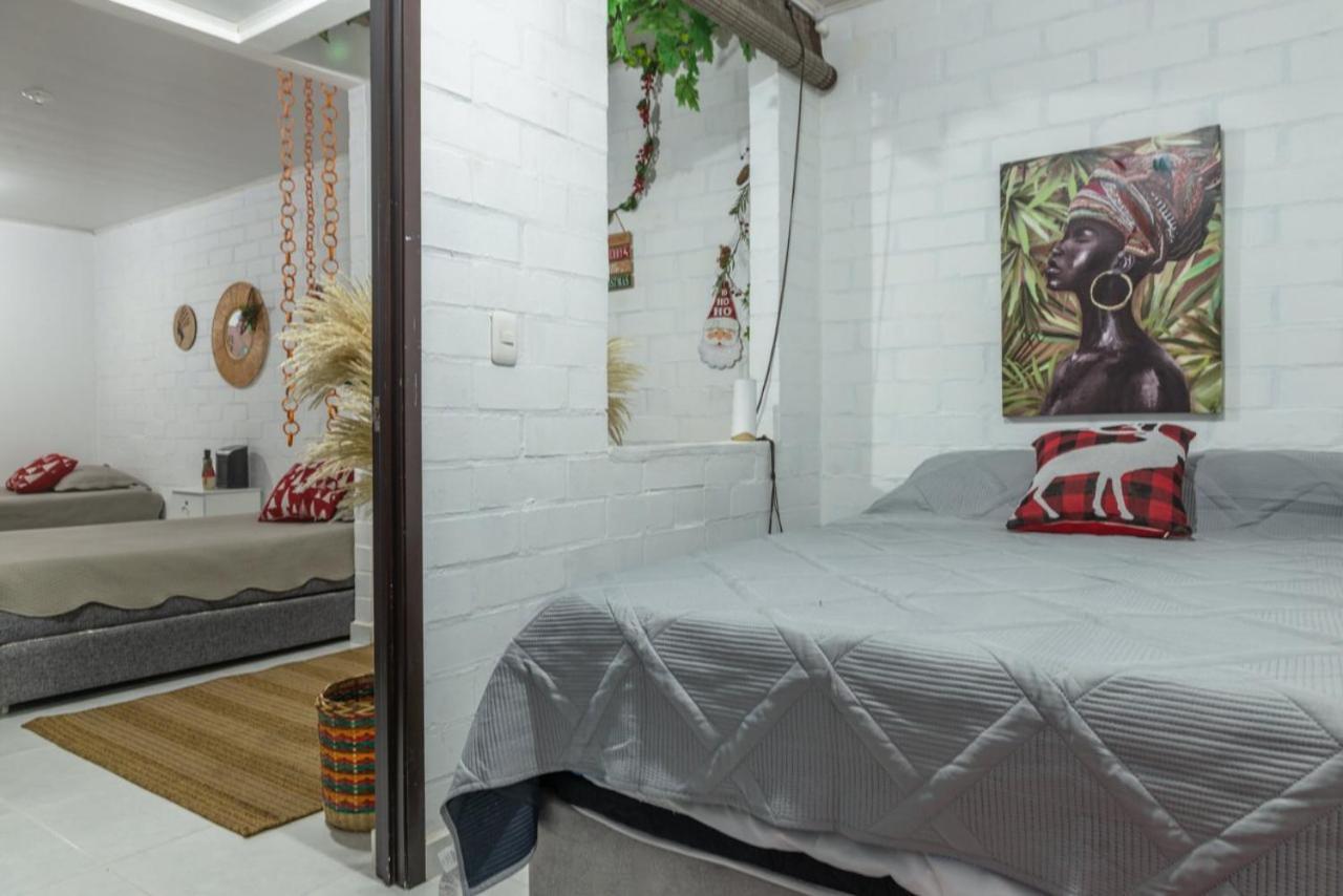Apartamento Mi Refugio Саленто Екстер'єр фото