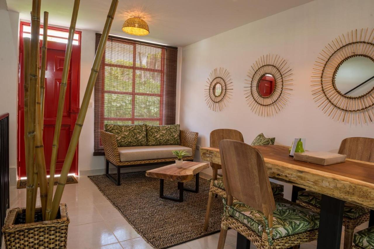 Apartamento Mi Refugio Саленто Екстер'єр фото