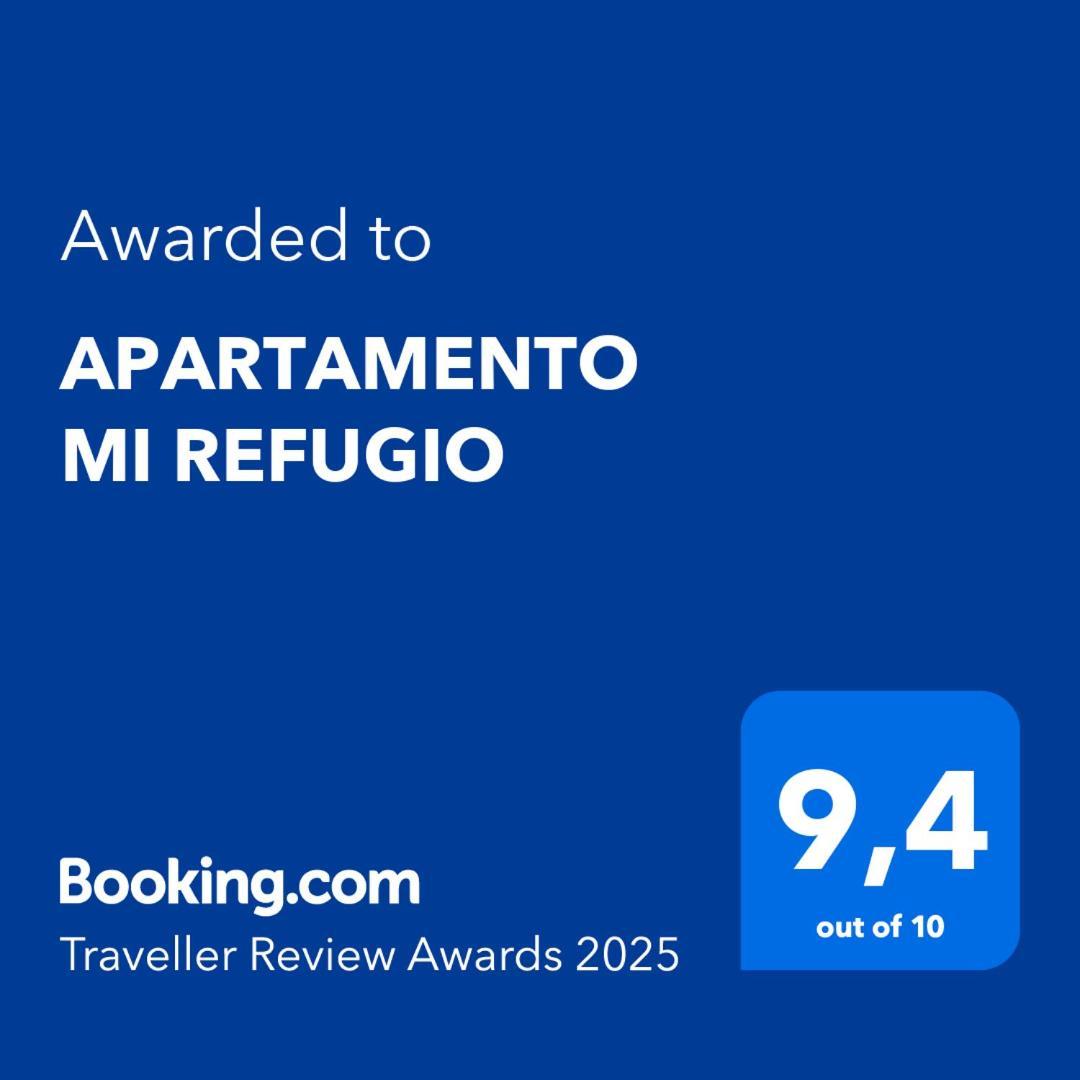Apartamento Mi Refugio Саленто Екстер'єр фото